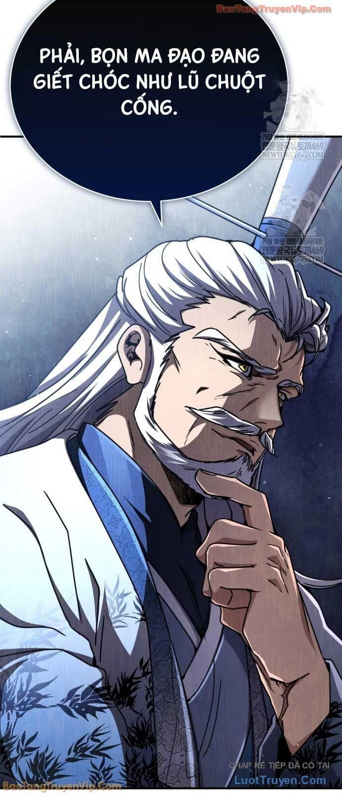 Quyền Vương Phục Sinh Chap 34 - Next Chap 35