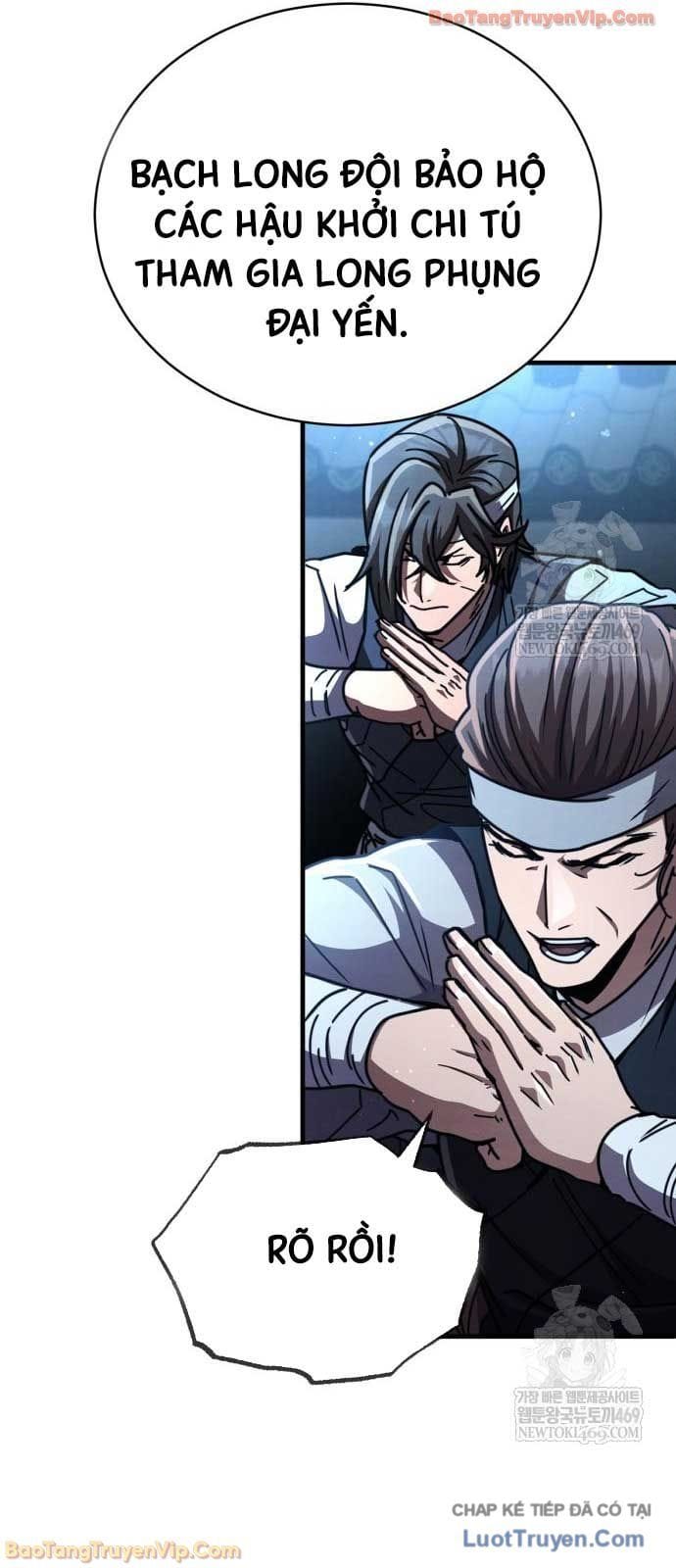 Quyền Vương Phục Sinh Chap 34 - Next Chap 35