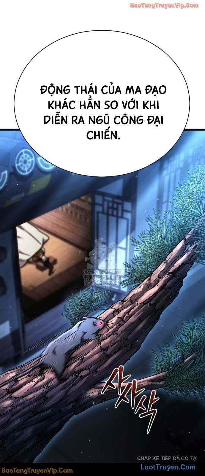 Quyền Vương Phục Sinh Chap 34 - Next Chap 35