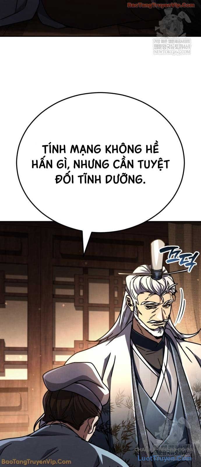 Quyền Vương Phục Sinh Chap 34 - Next Chap 35