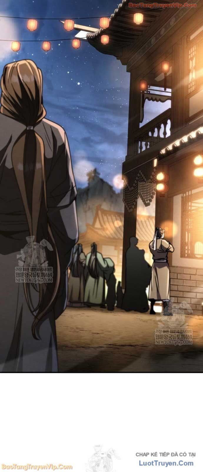 Quyền Vương Phục Sinh Chap 34 - Next Chap 35