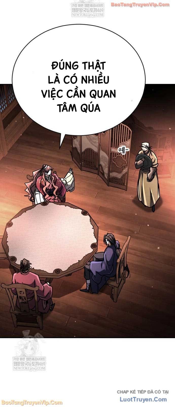 Quyền Vương Phục Sinh Chap 34 - Next Chap 35