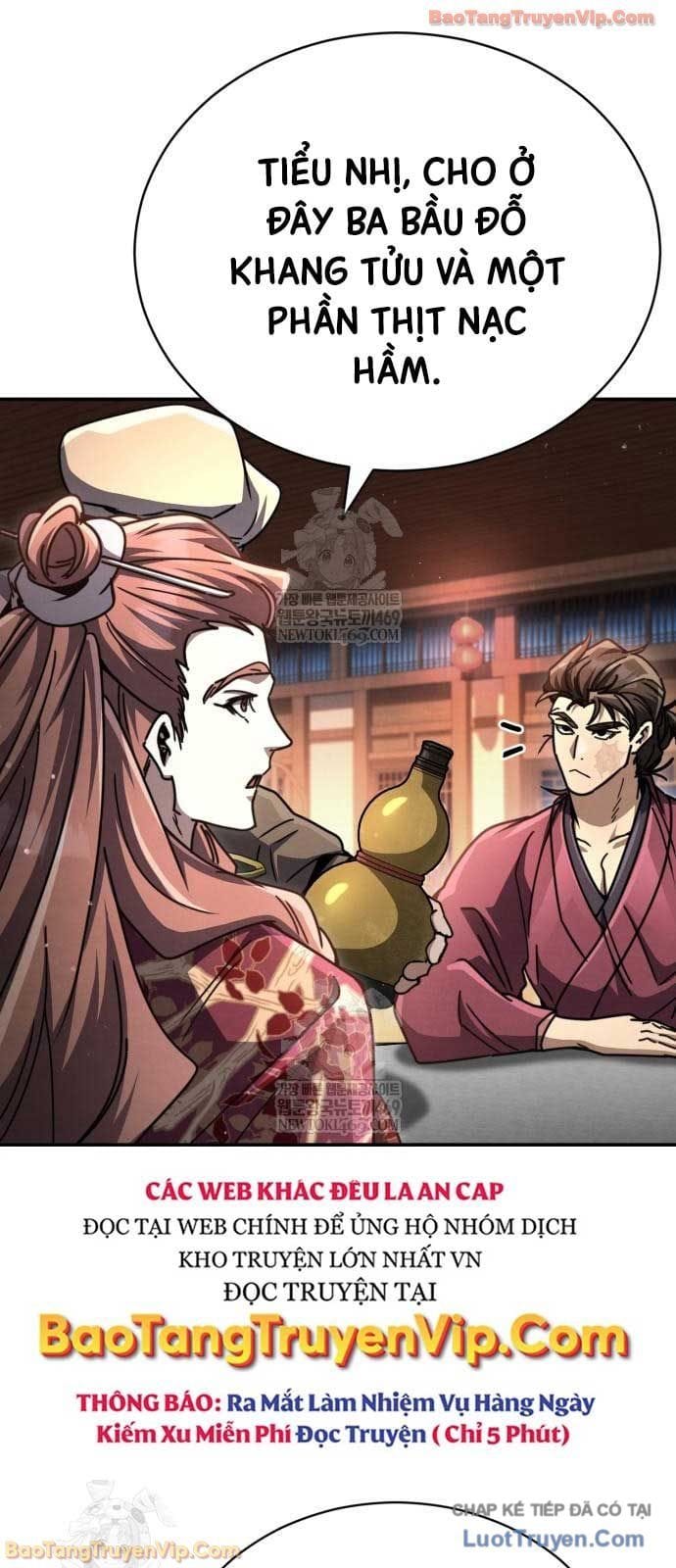 Quyền Vương Phục Sinh Chap 34 - Next Chap 35