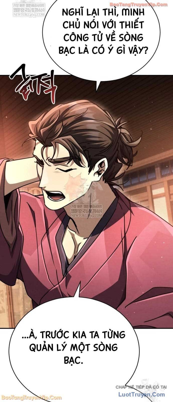 Quyền Vương Phục Sinh Chap 34 - Next Chap 35