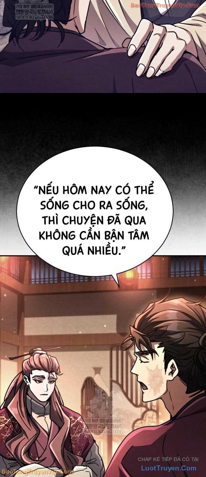 Quyền Vương Phục Sinh Chap 34 - Next Chap 35