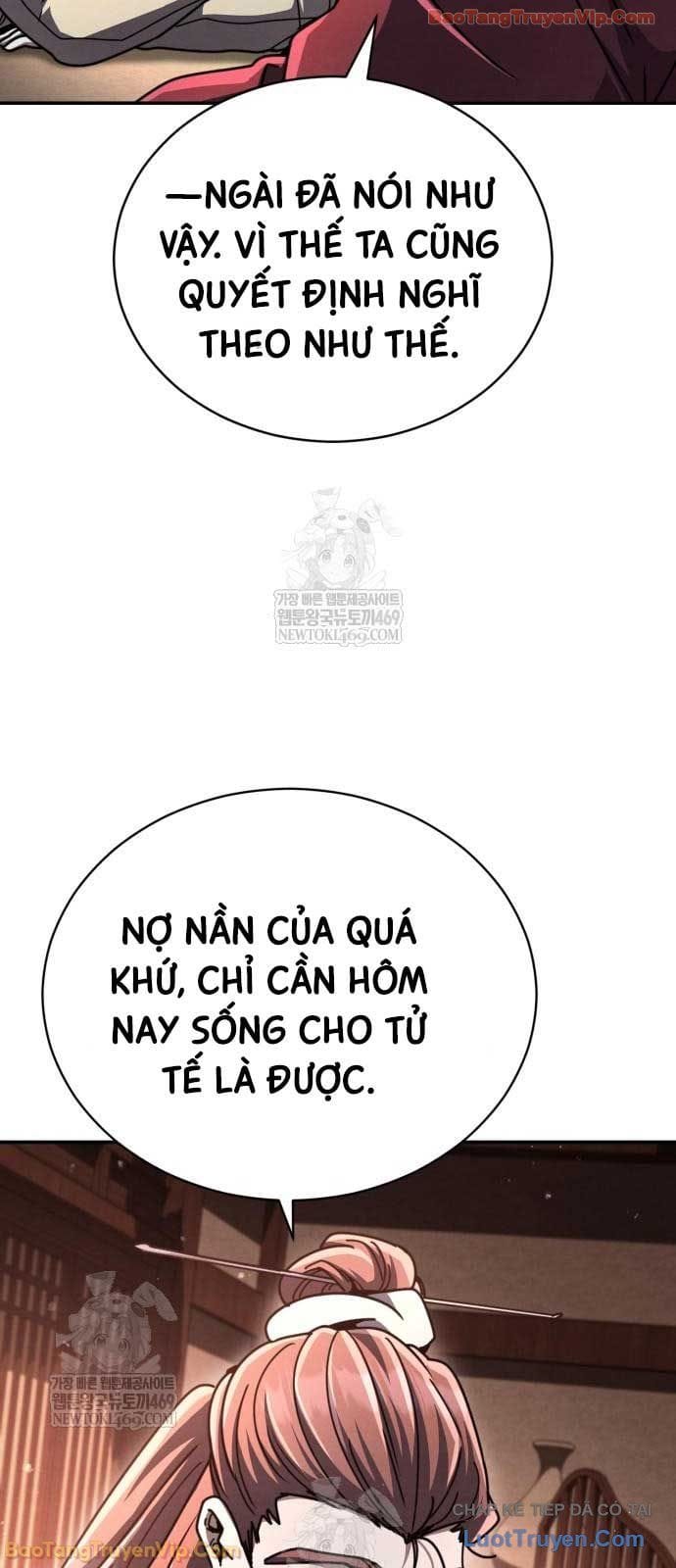 Quyền Vương Phục Sinh Chap 34 - Next Chap 35