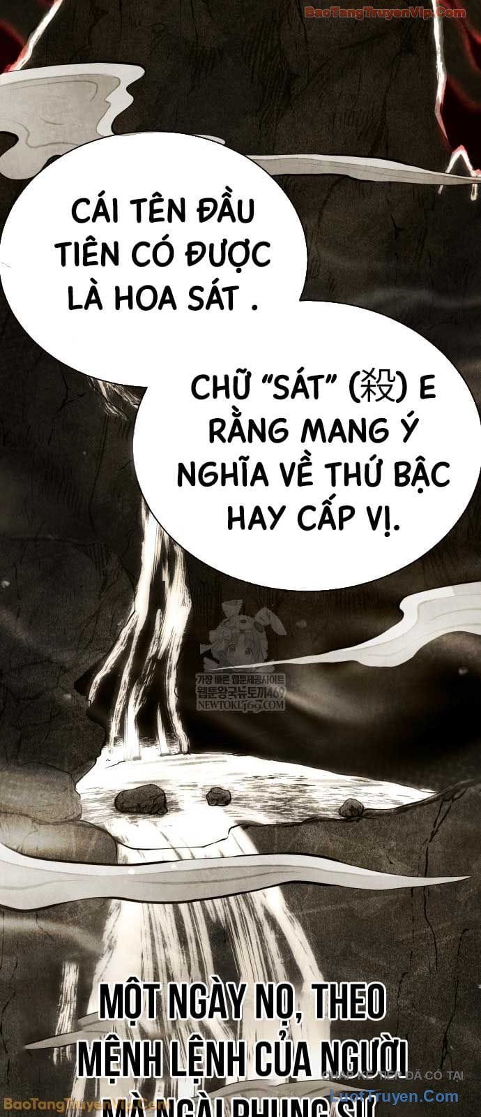 Quyền Vương Phục Sinh Chap 34 - Next Chap 35