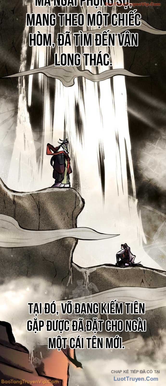 Quyền Vương Phục Sinh Chap 34 - Next Chap 35