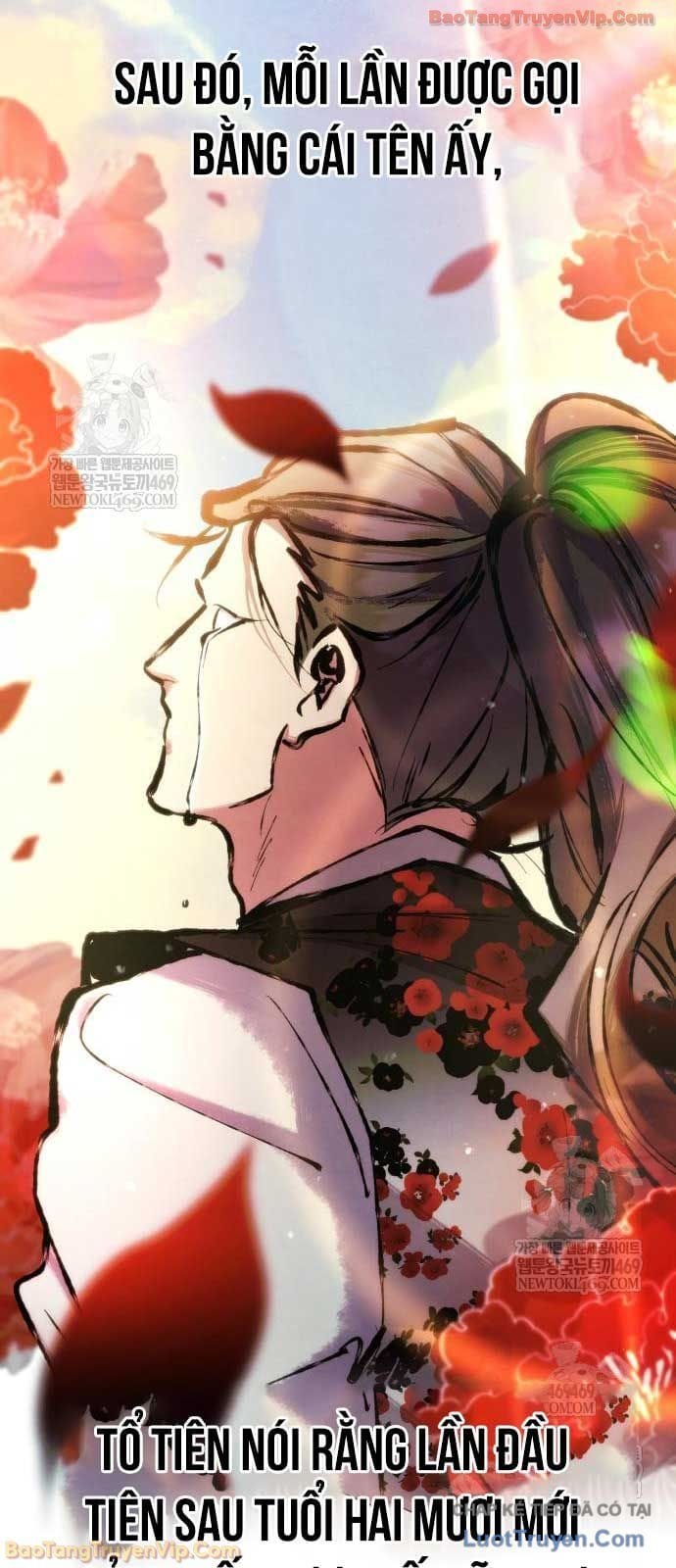 Quyền Vương Phục Sinh Chap 34 - Next Chap 35