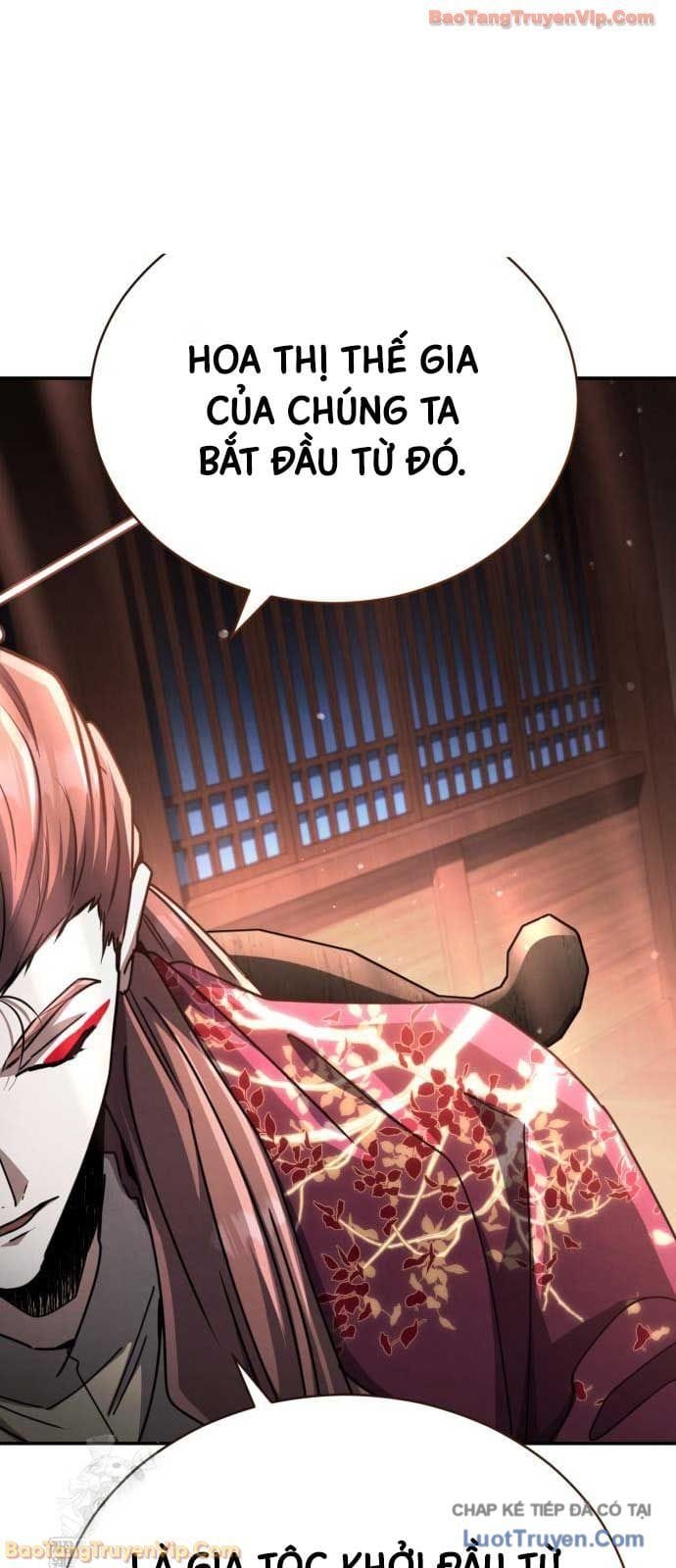 Quyền Vương Phục Sinh Chap 34 - Next Chap 35