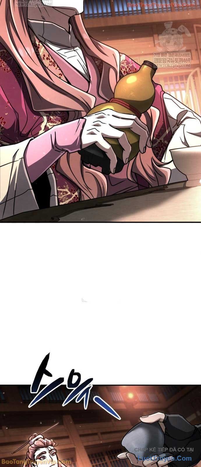 Quyền Vương Phục Sinh Chap 34 - Next Chap 35