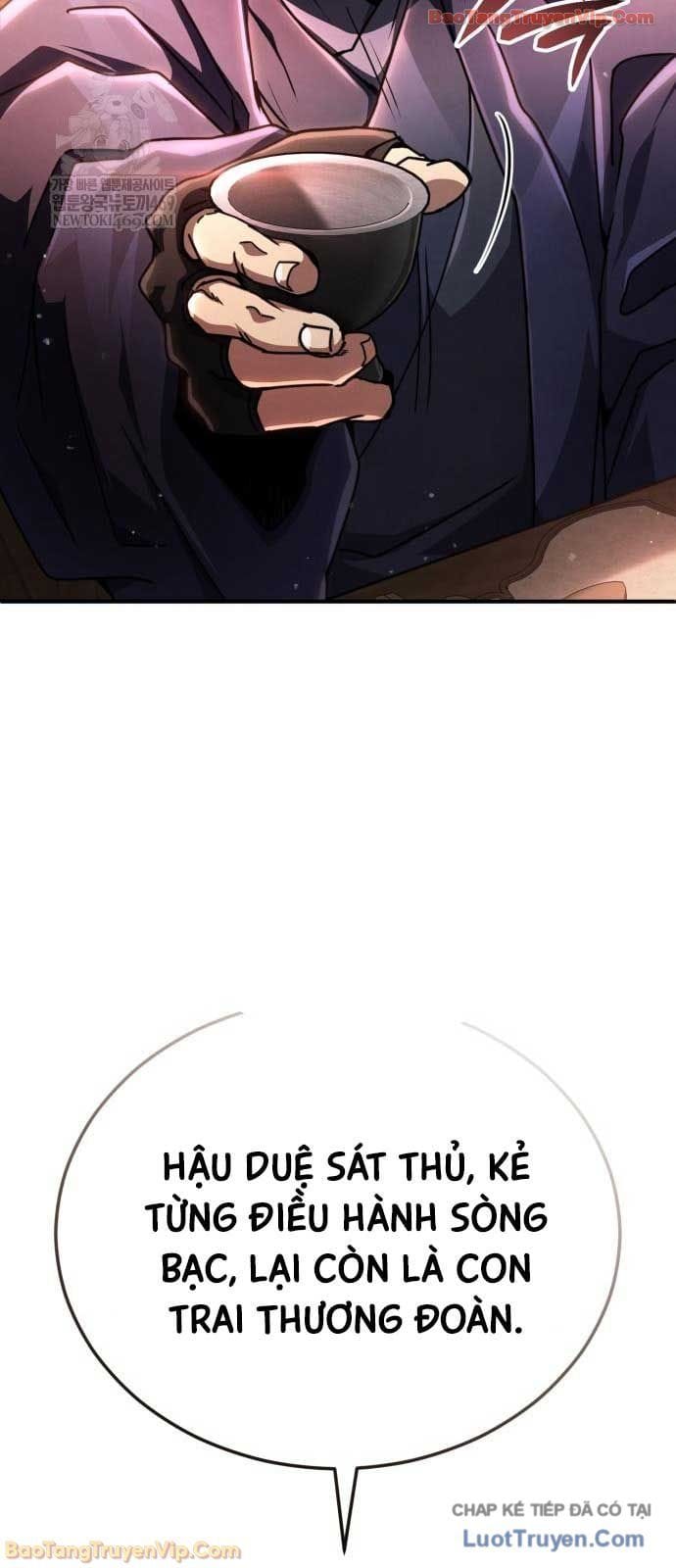 Quyền Vương Phục Sinh Chap 34 - Next Chap 35