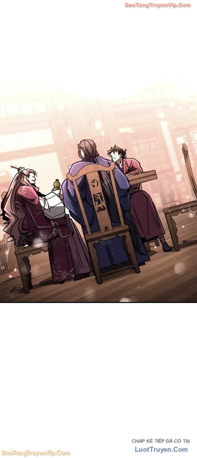 Quyền Vương Phục Sinh Chap 34 - Next Chap 35