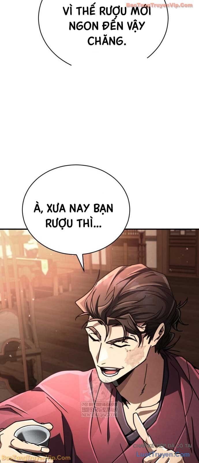 Quyền Vương Phục Sinh Chap 34 - Next Chap 35