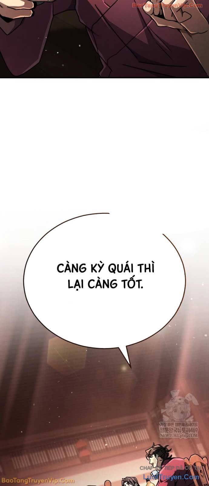 Quyền Vương Phục Sinh Chap 34 - Next Chap 35