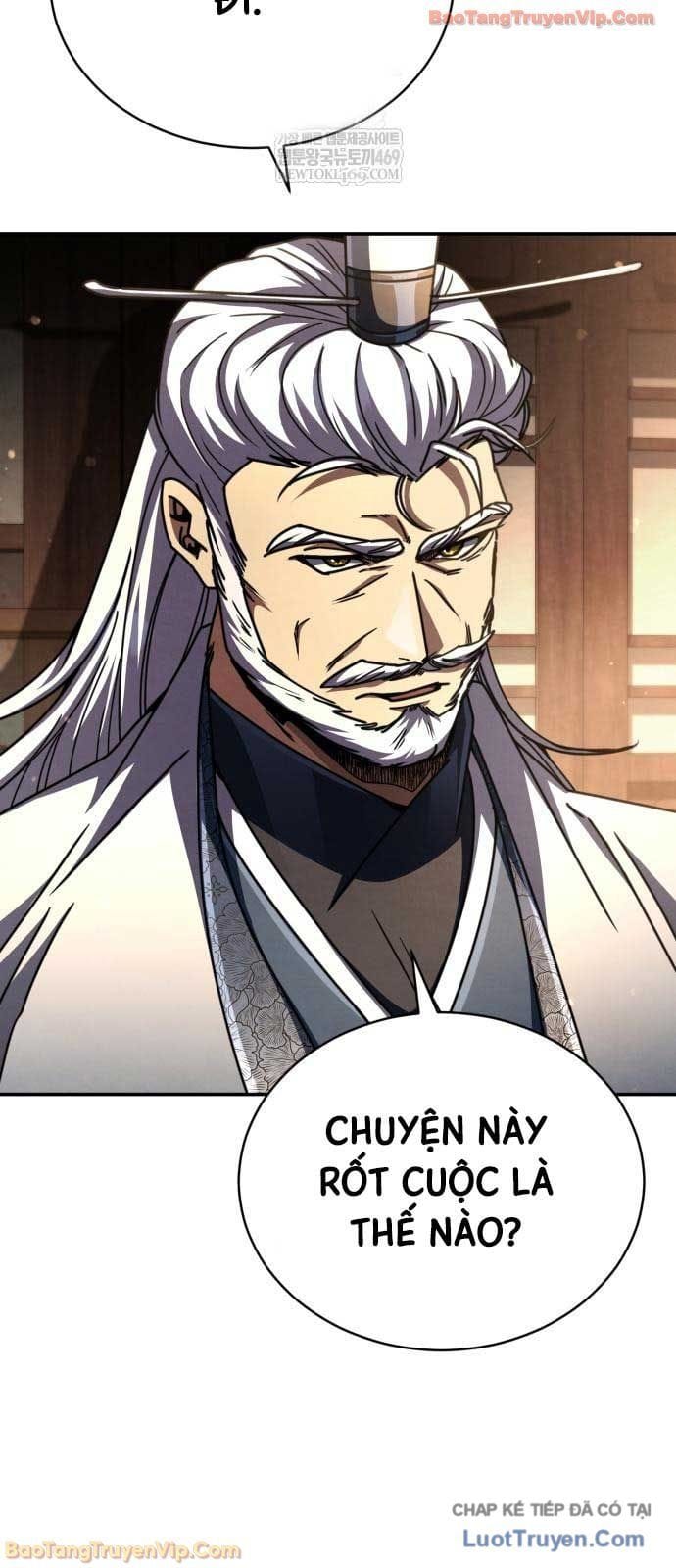 Quyền Vương Phục Sinh Chap 34 - Next Chap 35