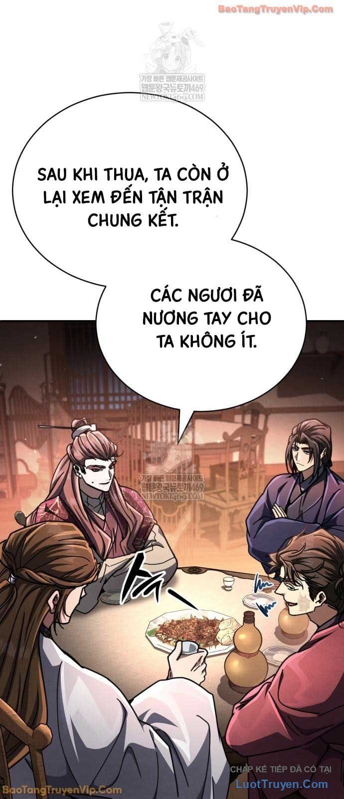 Quyền Vương Phục Sinh Chap 34 - Next Chap 35