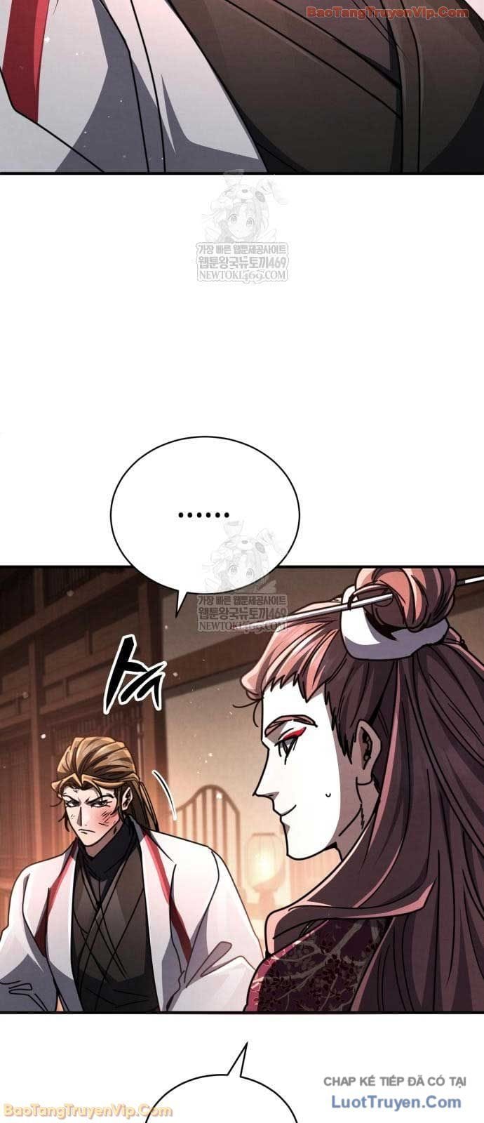 Quyền Vương Phục Sinh Chap 34 - Next Chap 35