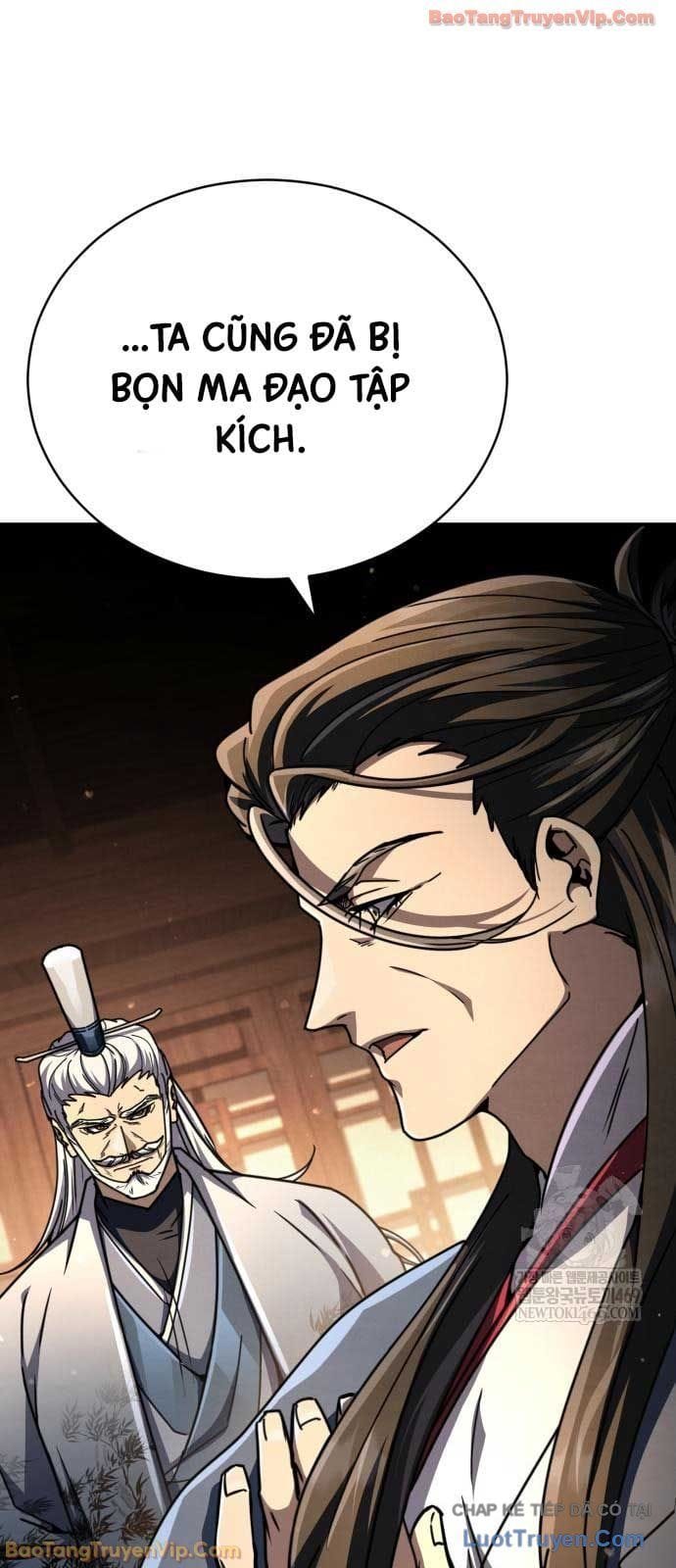 Quyền Vương Phục Sinh Chap 34 - Next Chap 35