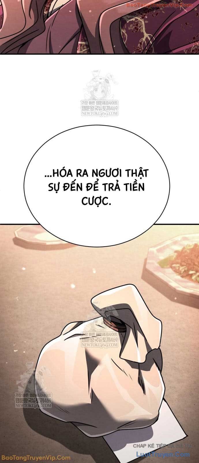 Quyền Vương Phục Sinh Chap 34 - Next Chap 35