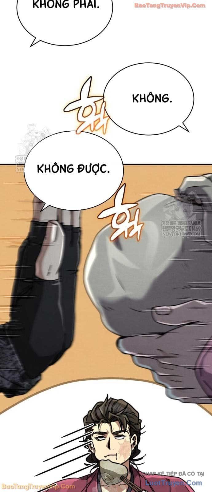 Quyền Vương Phục Sinh Chap 34 - Next Chap 35