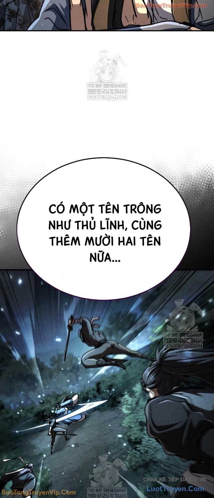 Quyền Vương Phục Sinh Chap 34 - Next Chap 35