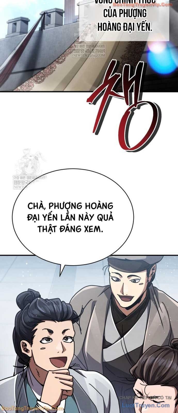 Quyền Vương Phục Sinh Chap 34 - Next Chap 35