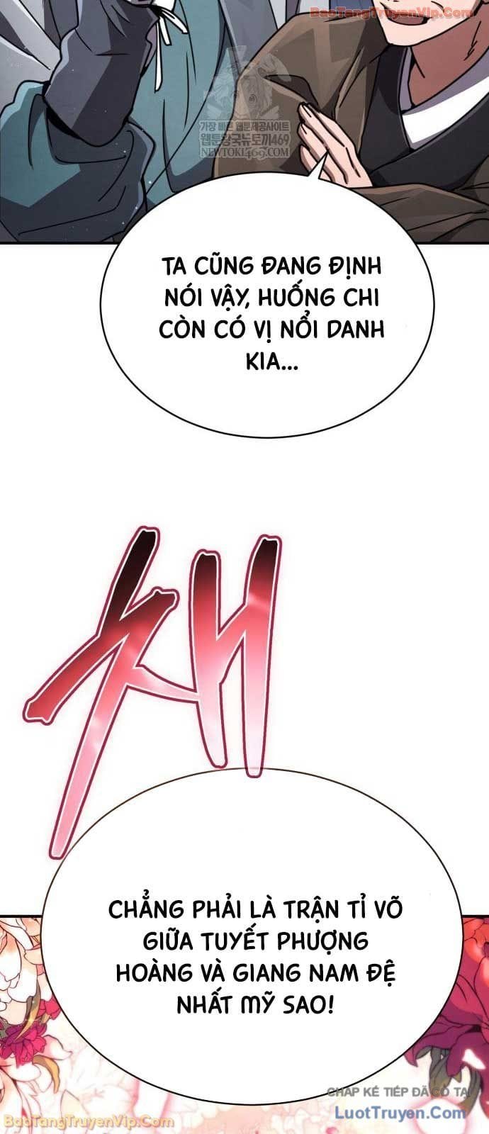 Quyền Vương Phục Sinh Chap 34 - Next Chap 35
