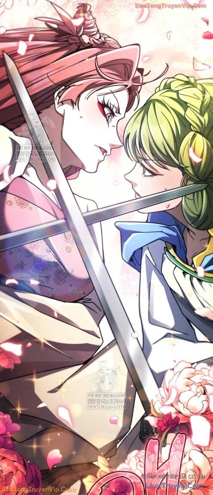 Quyền Vương Phục Sinh Chap 34 - Next Chap 35