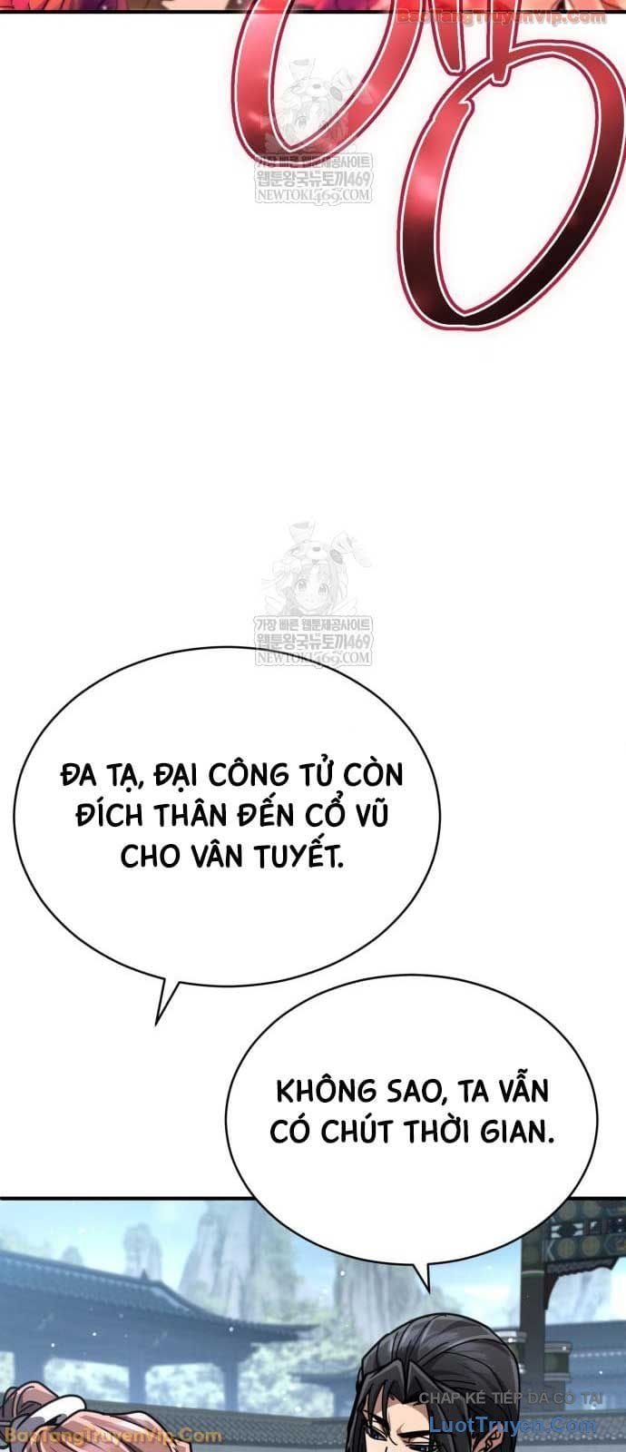 Quyền Vương Phục Sinh Chap 34 - Next Chap 35