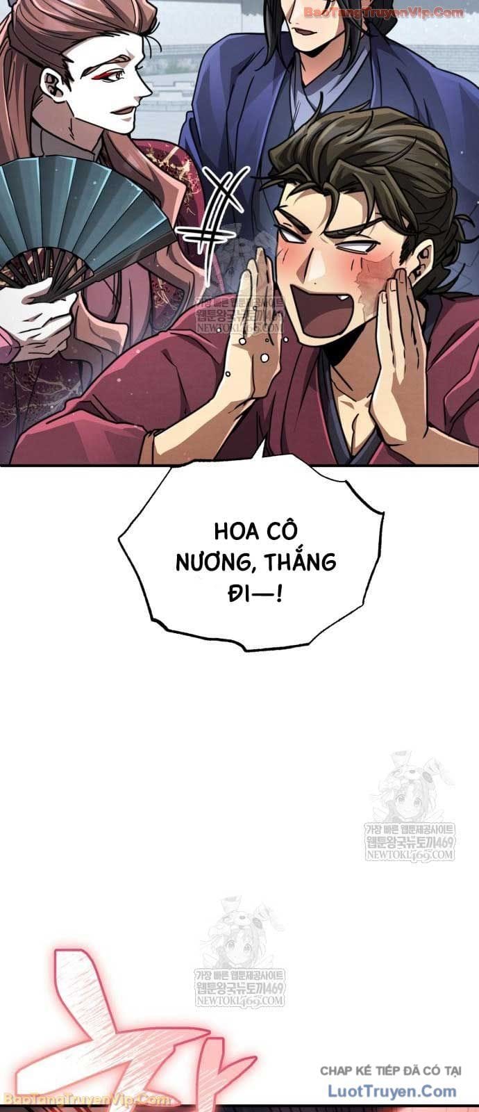 Quyền Vương Phục Sinh Chap 34 - Next Chap 35