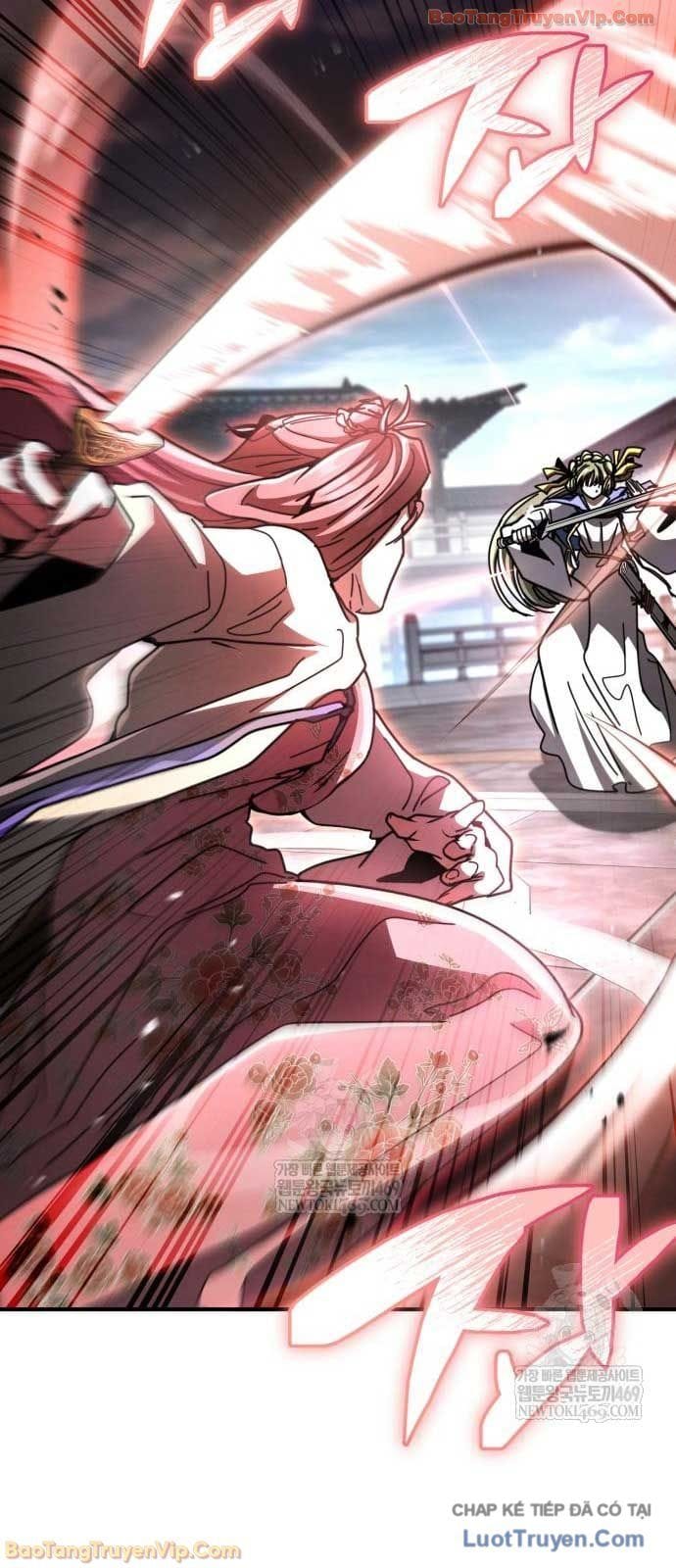 Quyền Vương Phục Sinh Chap 34 - Next Chap 35