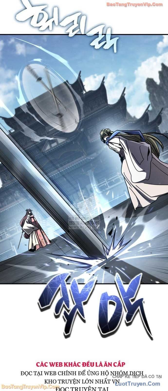 Quyền Vương Phục Sinh Chap 34 - Next Chap 35