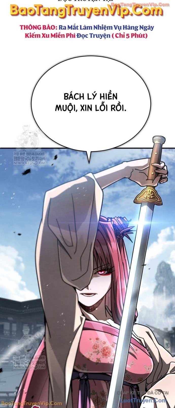 Quyền Vương Phục Sinh Chap 34 - Next Chap 35