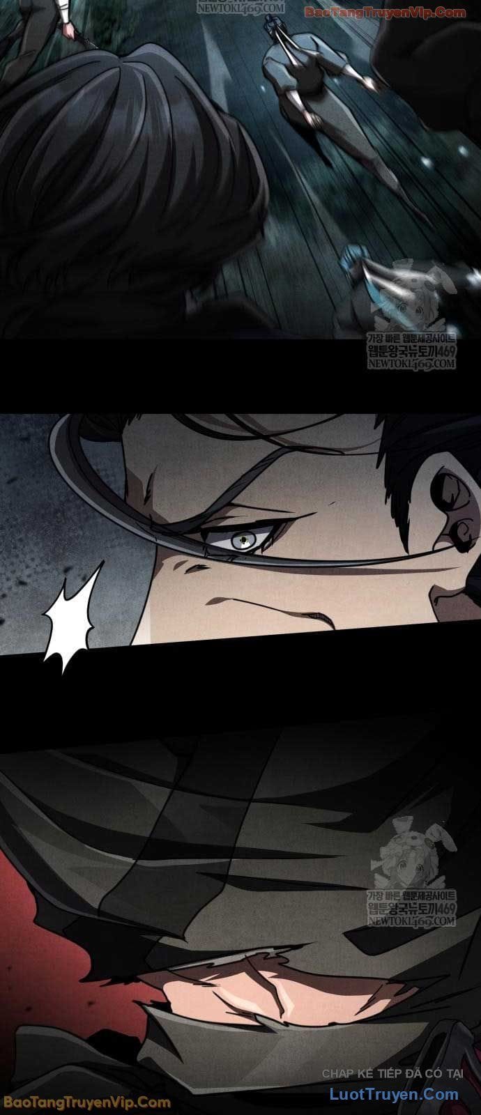 Quyền Vương Phục Sinh Chap 34 - Next Chap 35