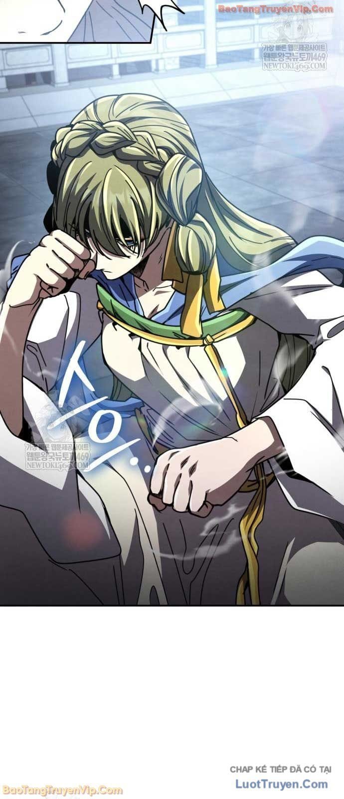 Quyền Vương Phục Sinh Chap 34 - Next Chap 35