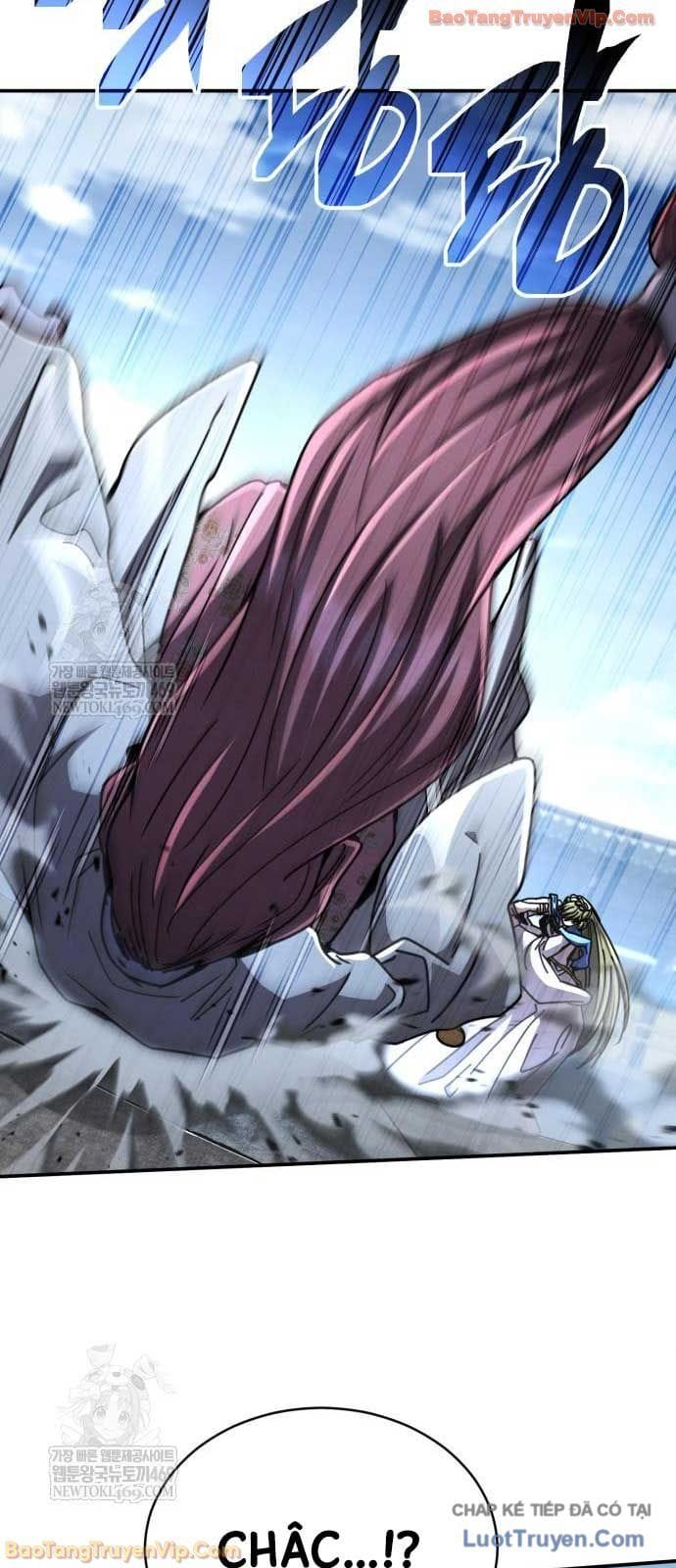 Quyền Vương Phục Sinh Chap 34 - Next Chap 35