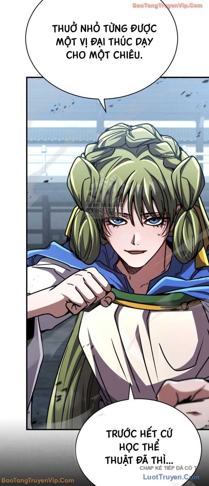 Quyền Vương Phục Sinh Chap 34 - Next Chap 35