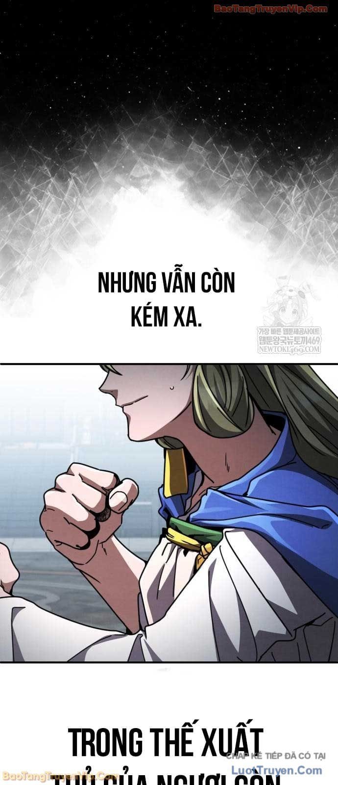 Quyền Vương Phục Sinh Chap 34 - Next Chap 35