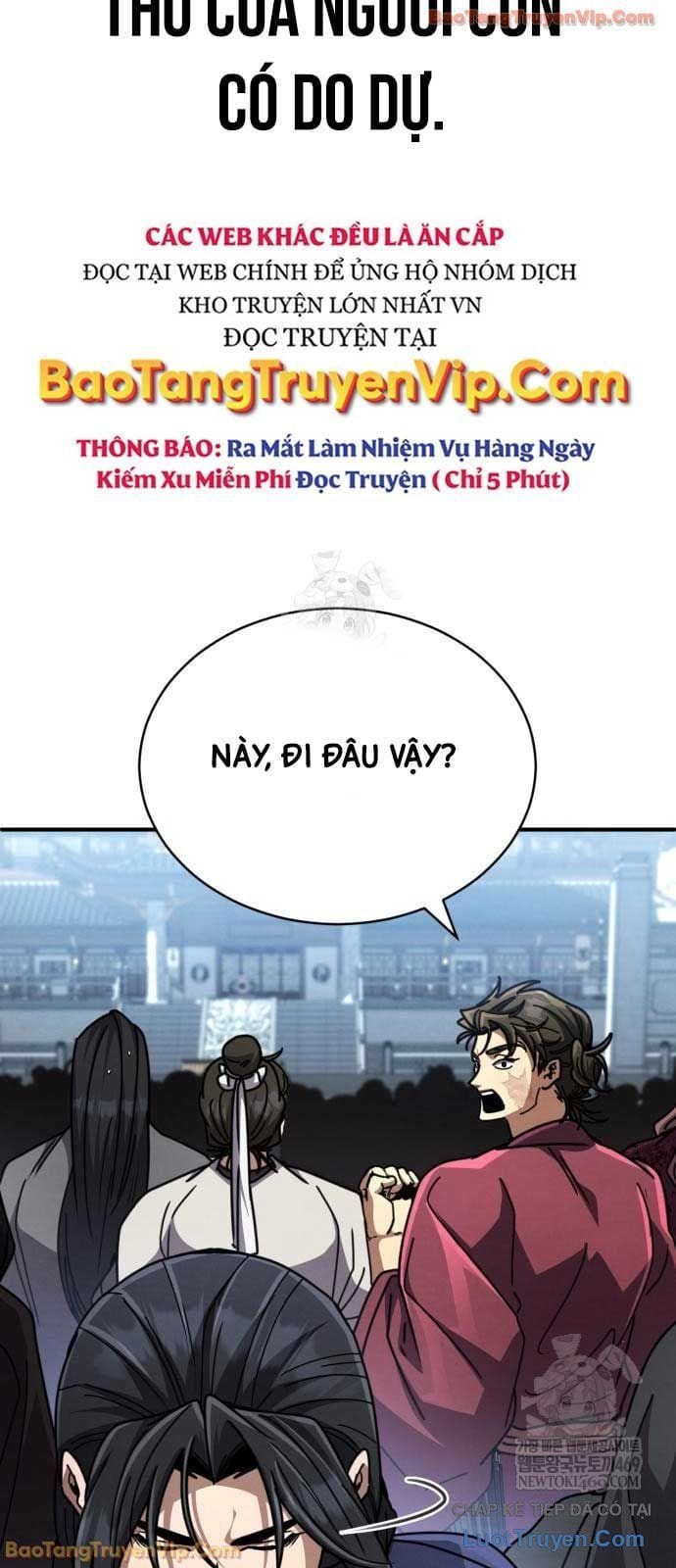 Quyền Vương Phục Sinh Chap 34 - Next Chap 35