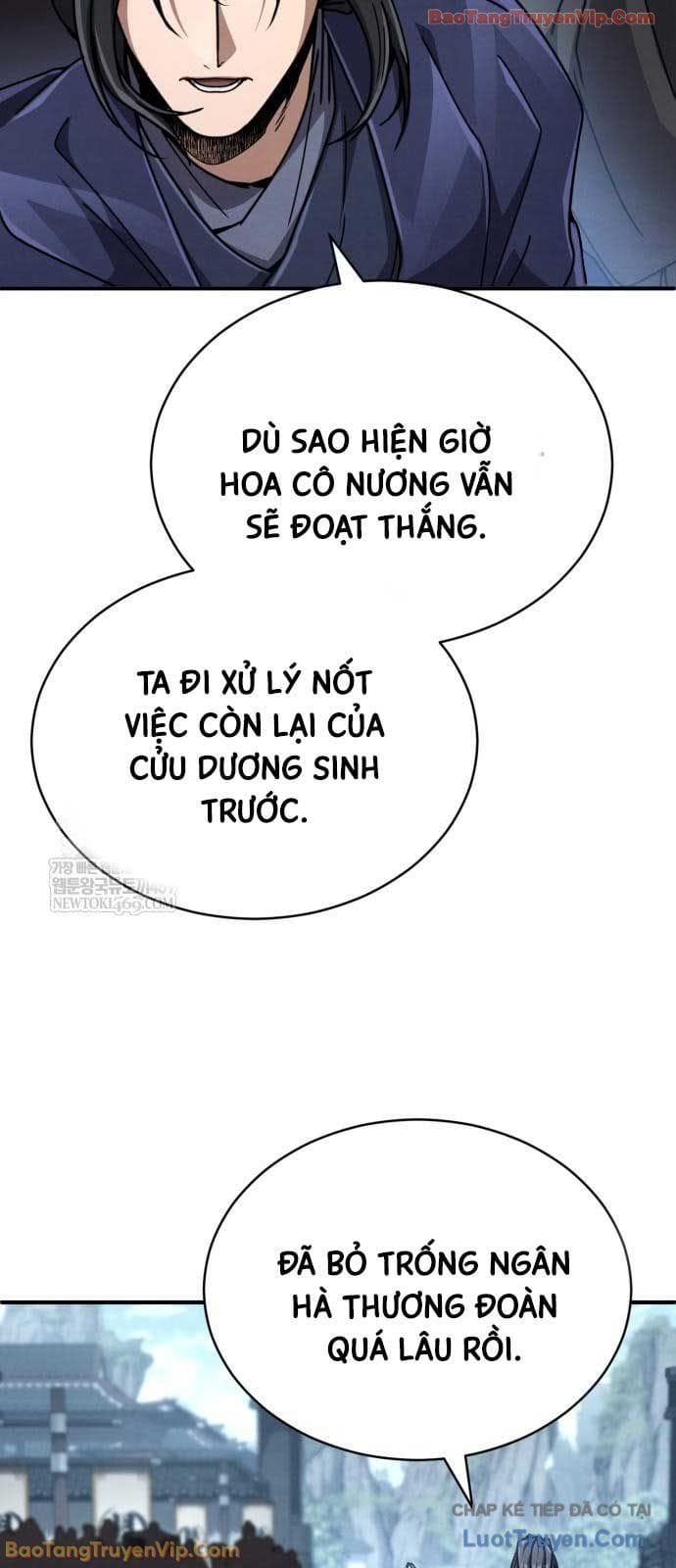 Quyền Vương Phục Sinh Chap 34 - Next Chap 35