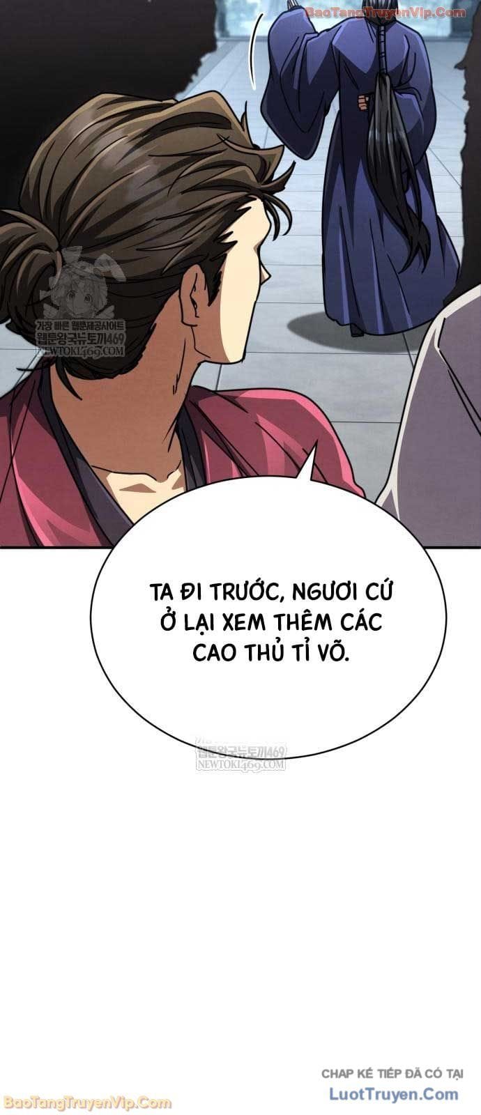 Quyền Vương Phục Sinh Chap 34 - Next Chap 35