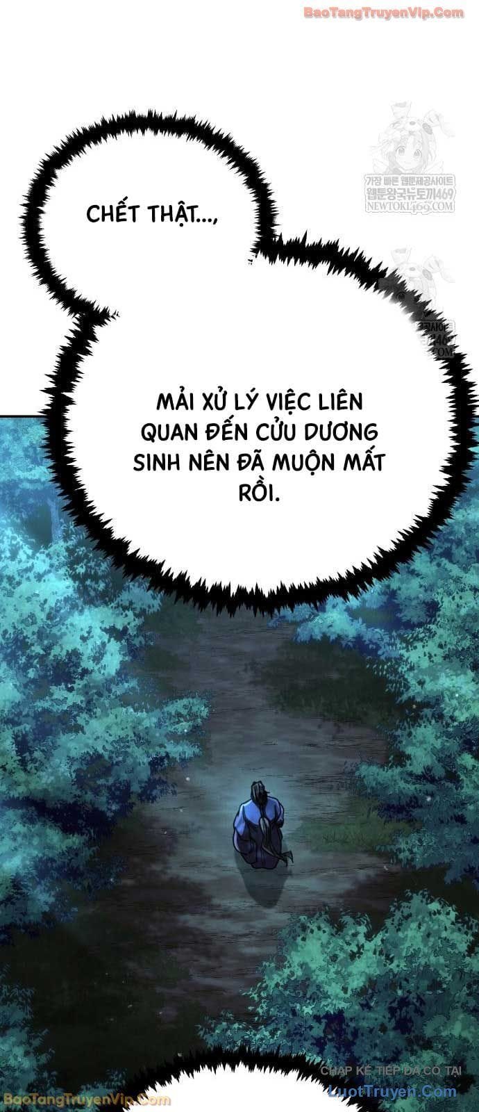 Quyền Vương Phục Sinh Chap 34 - Next Chap 35