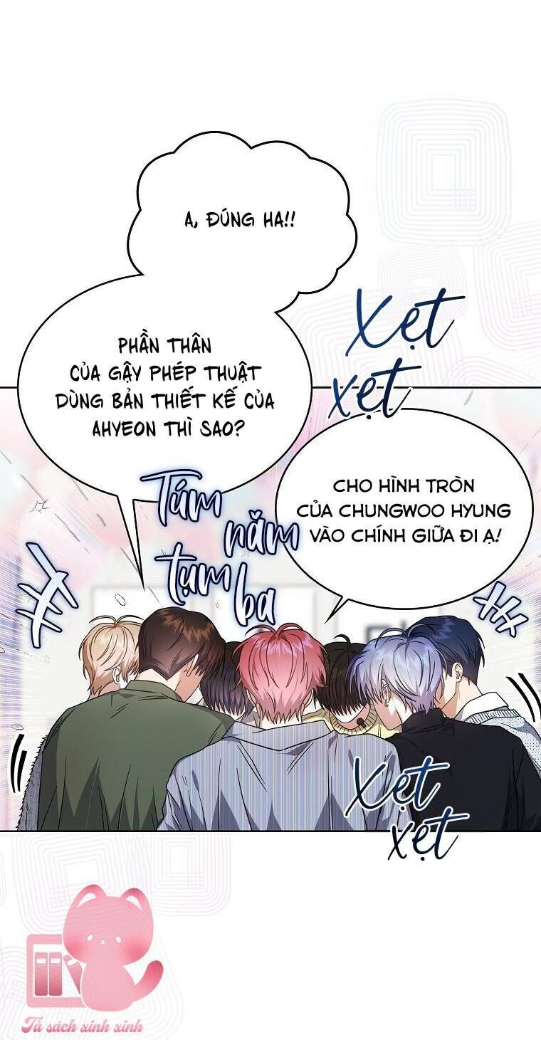 Ra Mắt Hay Ra Đi Chap 84 - Next Chap 85