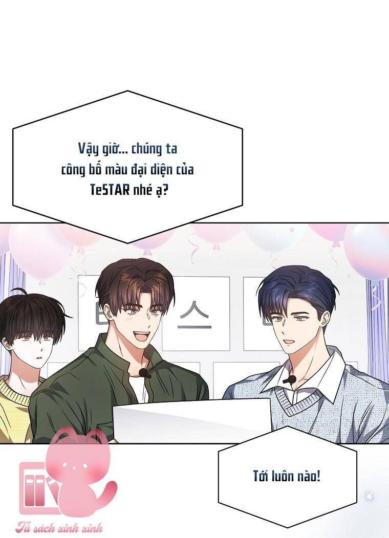 Ra Mắt Hay Ra Đi Chap 84 - Next Chap 85