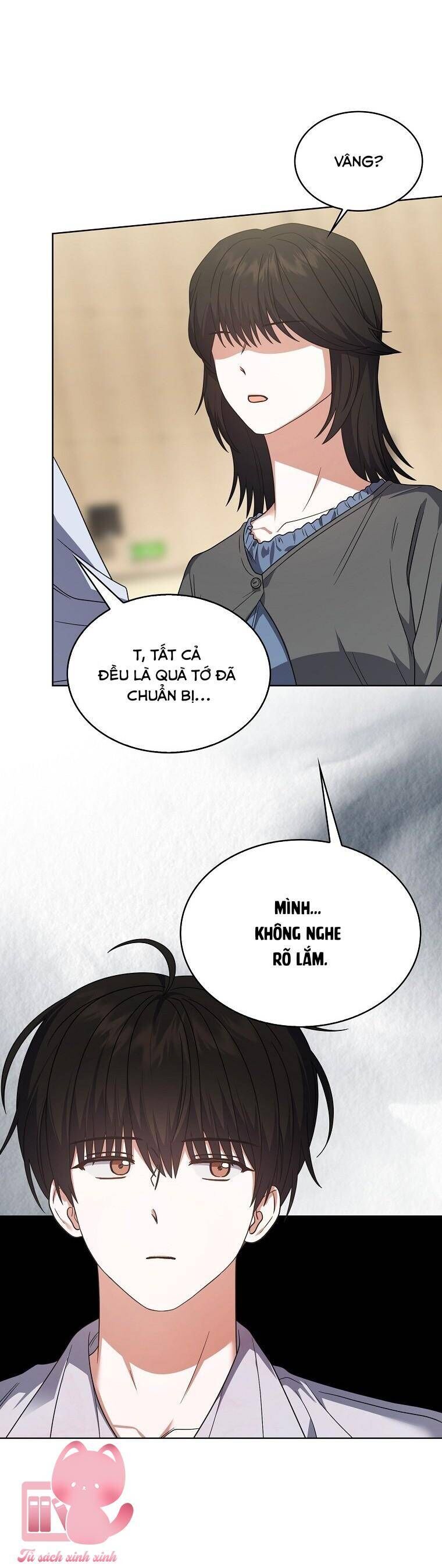 Ra Mắt Hay Ra Đi Chap 84 - Next Chap 85