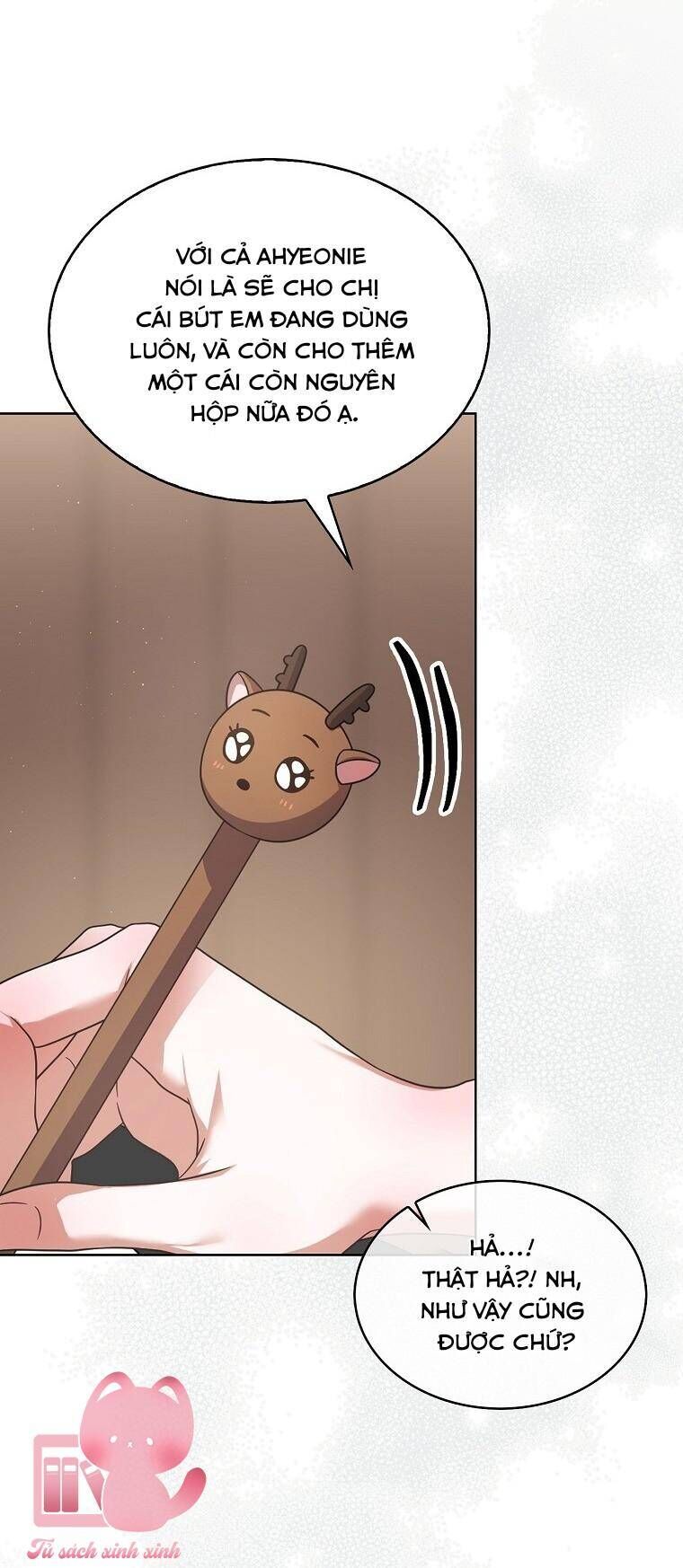 Ra Mắt Hay Ra Đi Chap 84 - Next Chap 85