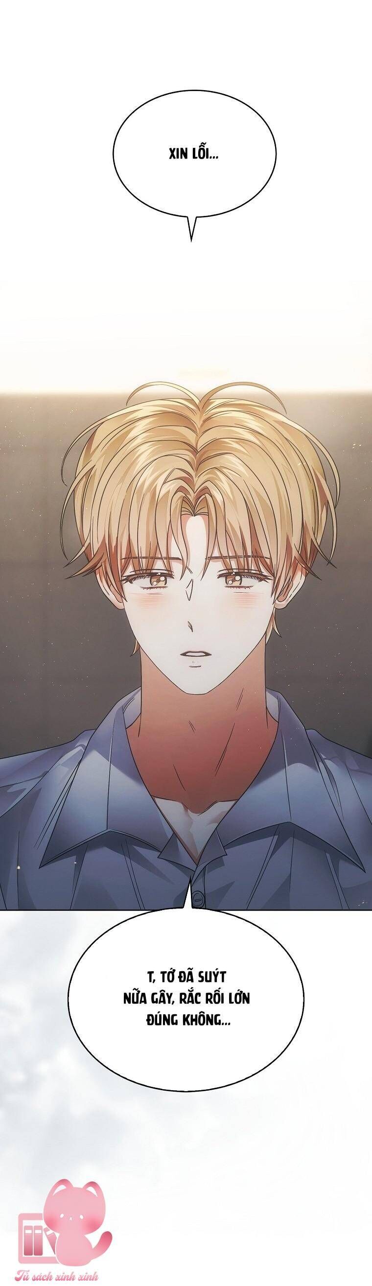 Ra Mắt Hay Ra Đi Chap 84 - Next Chap 85