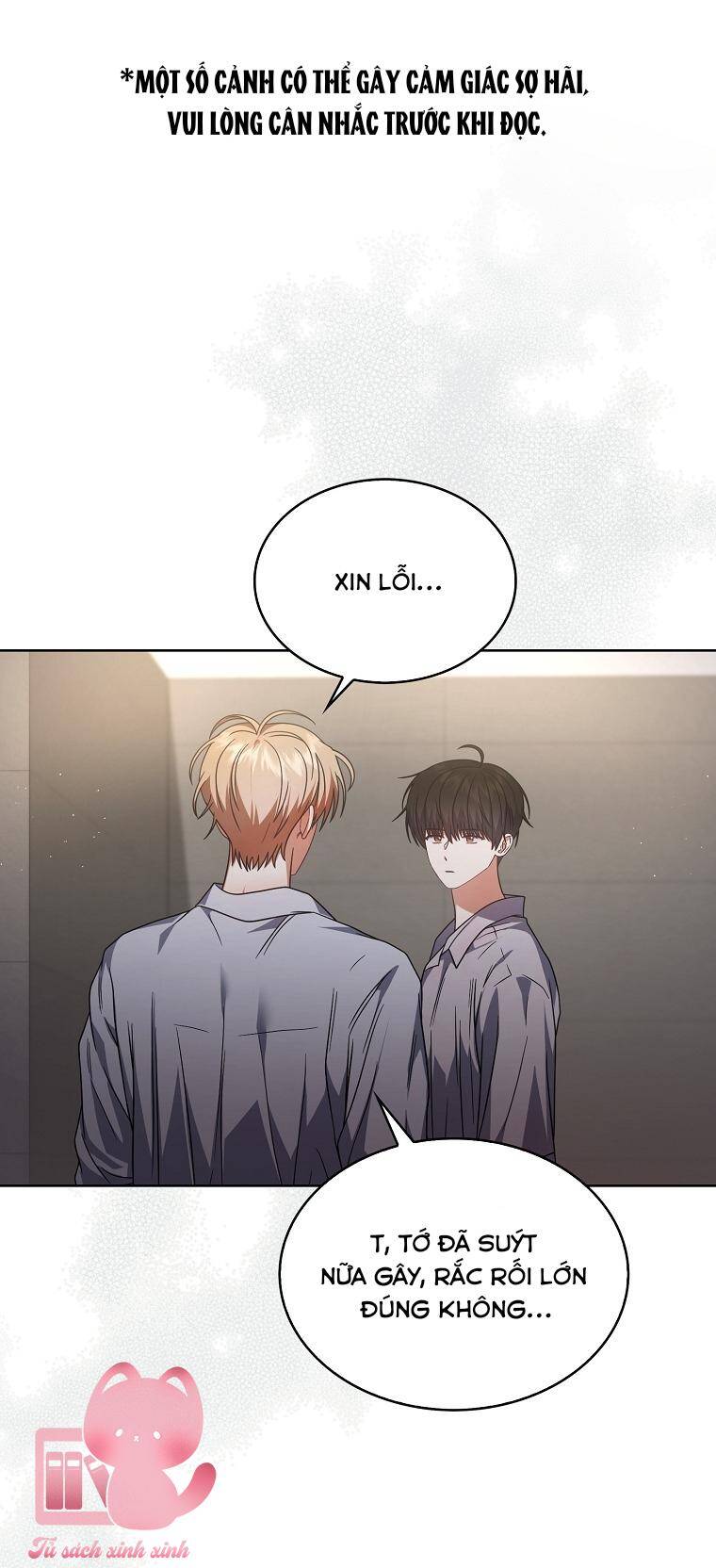Ra Mắt Hay Ra Đi Chap 85 - Next Chap 86