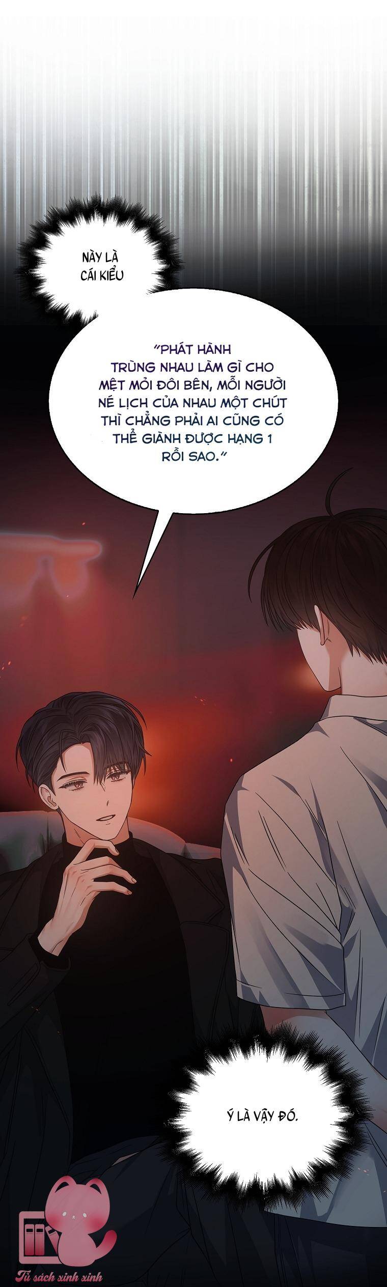 Ra Mắt Hay Ra Đi Chap 85 - Next Chap 86
